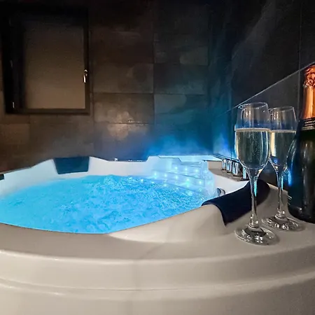 Le River Loft Apartment