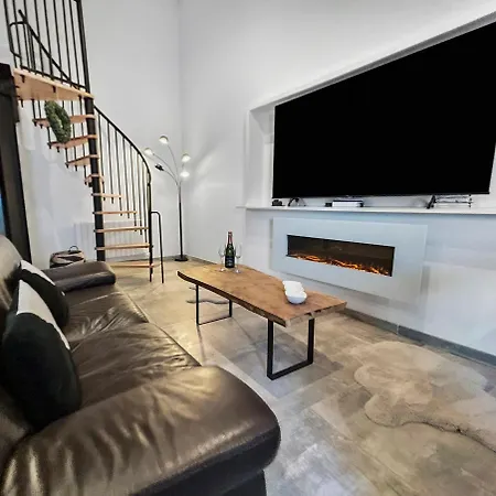 Le River Loft