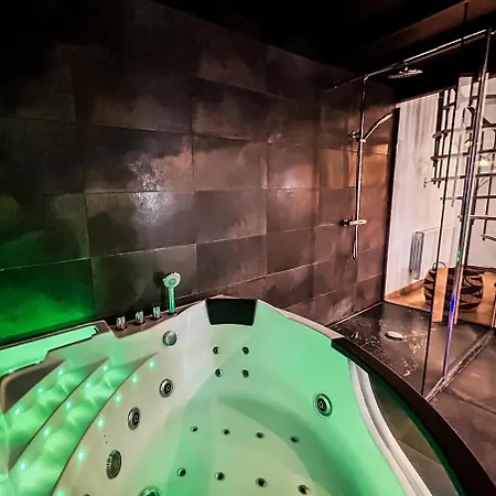 Le River Loft