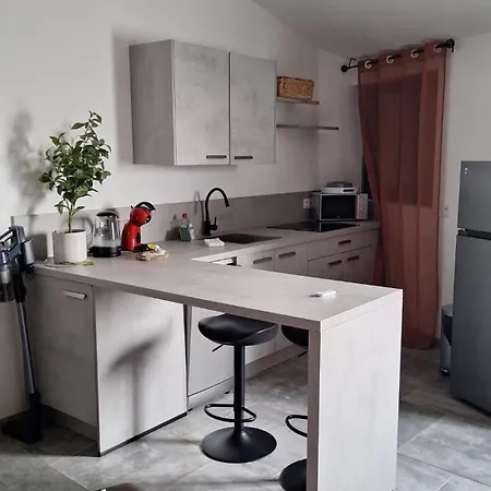 Le River Loft * La Rivière-Saint-Sauveur