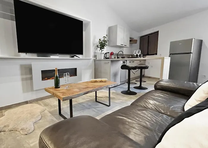 Le River Loft Apartment *