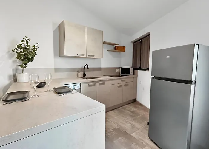 Apartment Le River Loft