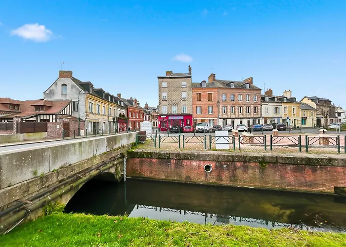 Le River Loft Apartment La Rivière-Saint-Sauveur