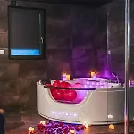 Apartamento Le River Loft *