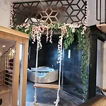 Le River Loft * La Rivière-Saint-Sauveur