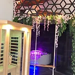 Le River Loft La Rivière-Saint-Sauveur