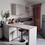 Le River Loft * La Rivière-Saint-Sauveur