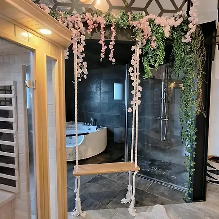 Le River Loft *