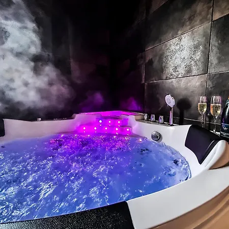 Apartment Le River Loft
