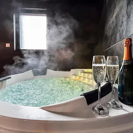 Le River Loft Appartement