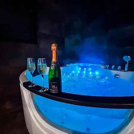Le River Loft