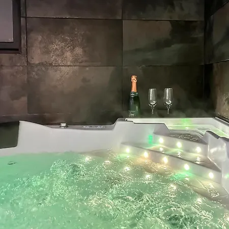 Appartement Le River Loft *