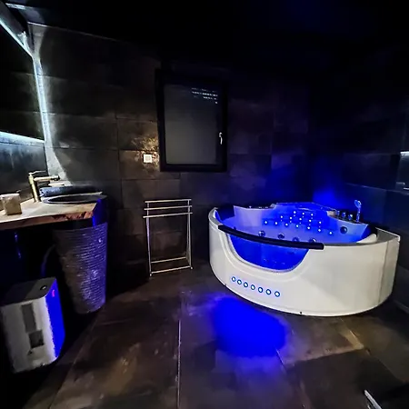 Le River Loft *