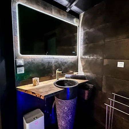 Le River Loft Apartment