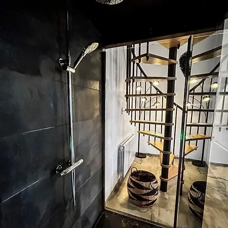 Apartment Le River Loft *