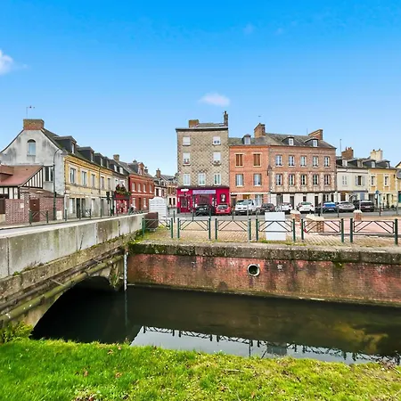 Le River Loft Appartement La Rivière-Saint-Sauveur