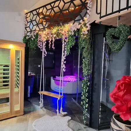 Le River Loft Appartement