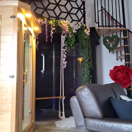 Le River Loft Apartment *