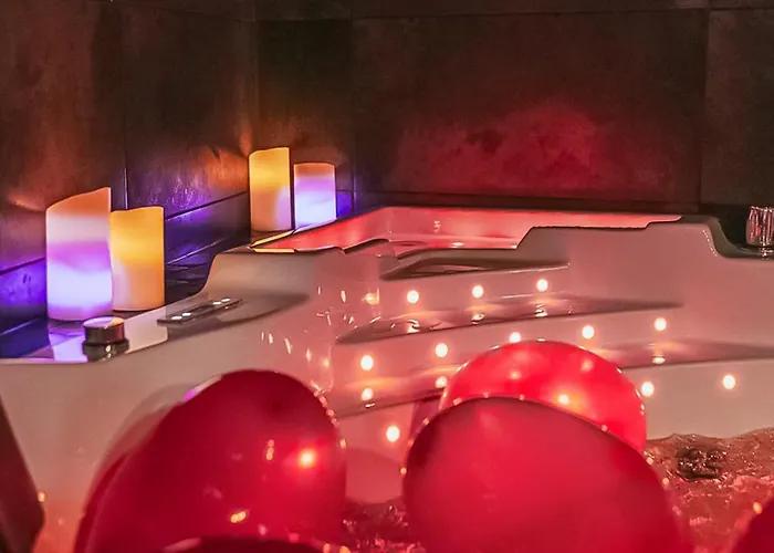 Le River Loft Appartement