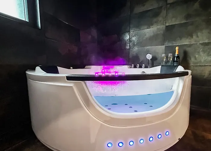 Le River Loft דירה