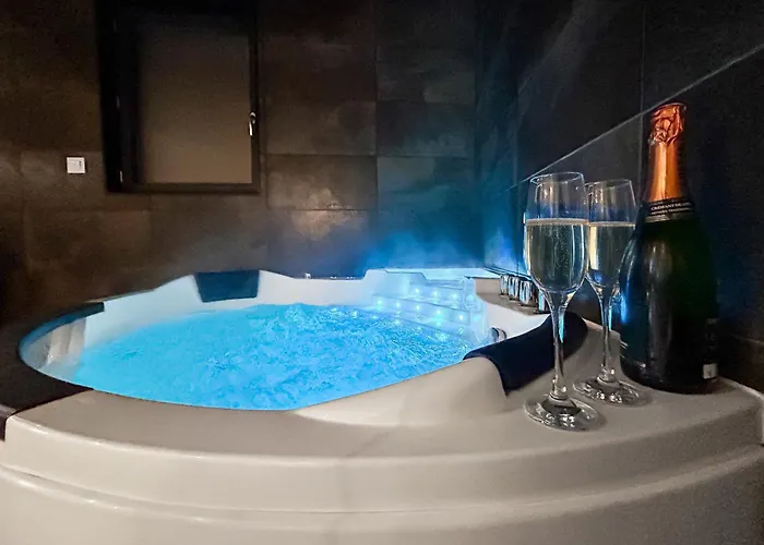 Le River Loft דירה