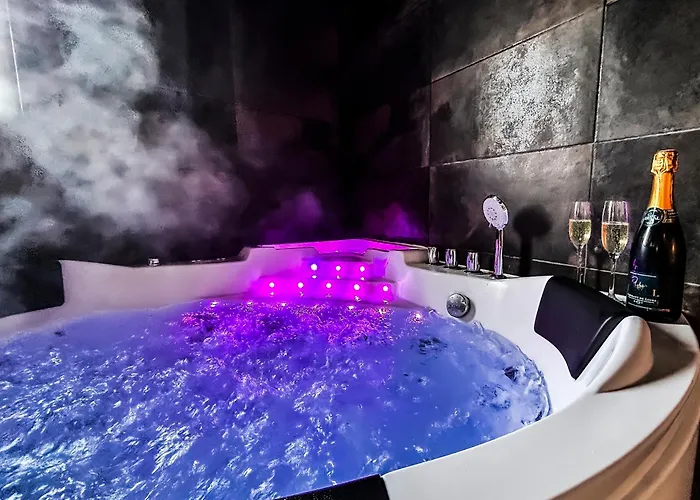 Appartement Le River Loft