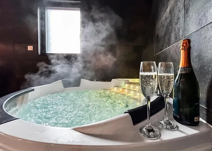 Le River Loft Appartement