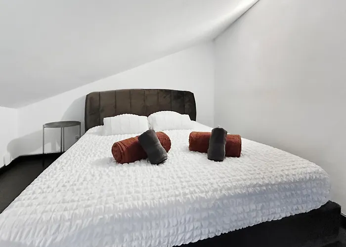 Le River Loft * La Rivière-Saint-Sauveur