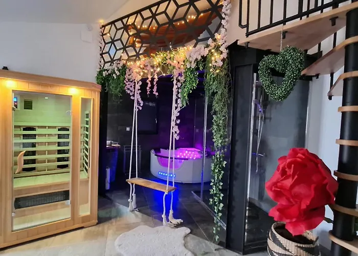 Le River Loft Appartement