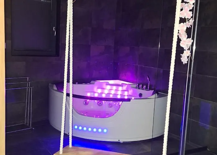 Le River Loft Appartement