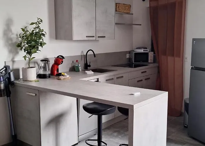 Le River Loft * La Rivière-Saint-Sauveur