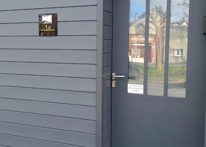 Appartement Le River Loft